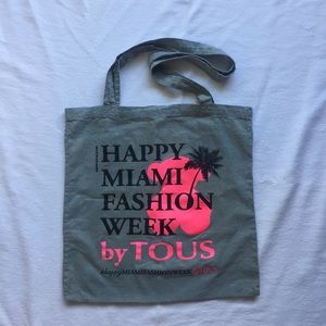 Tous Tote